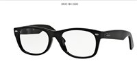 Montura de gafas Ray-Ban Vista 0RX5184  52  2000 - 0RX5184  52  2000